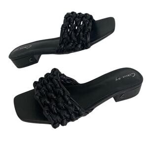 Circus NY by Sam Edelman Women's Kenna Sandal Size 7 NIB